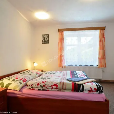 Pod Ozvenou Teplice nad Metují