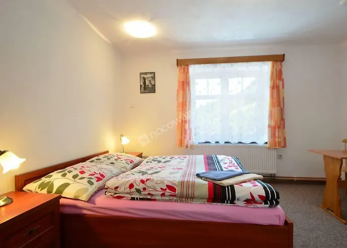 Pod Ozvenou Teplice nad Metují
